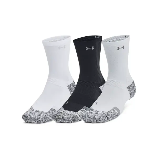 Ponožky Under Armour AD Pro 3pk Mid