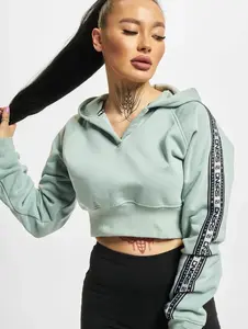 Nebezpečná DNGRS Cumulus Hoody šedá