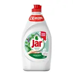 Jar Sensitive Tea Tree & Mint prostředek na nádobí 450 ml