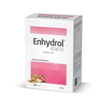 Enhydrol Kojení 63 g 14 sáčků