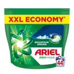 Ariel Mountain Spring kapsle 44 ks