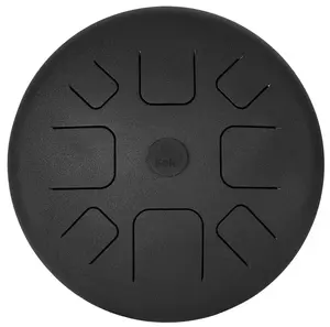 Sela Harmony Tongue Drum 12" C Major