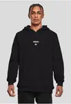 Pánská mikina Absolutly Not Hoody černá