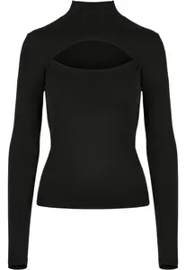 Dámský rolák UC Ladies - černý
