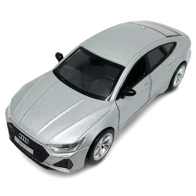 1:35 Audi RS 7 Sportback