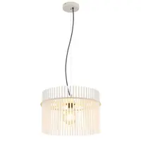 ZÁVĚSNÉ SVÍTIDLO, 40/150 cm