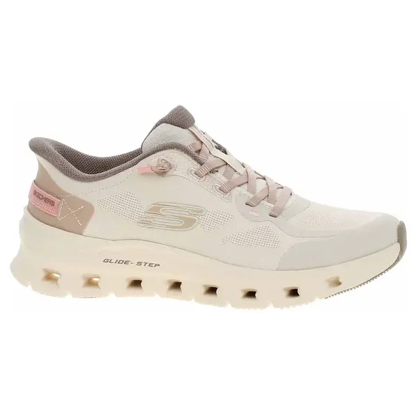 Skechers Slip-ins: Glide-Step Pro - Pure Motion natural 39