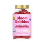 Bloom Robbins Love is in the hair - gumové cukríky pre zdravé vlasy 60 ks