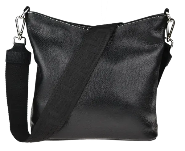 NovaKabelka.sk Amalia Nera Filati Bianca V