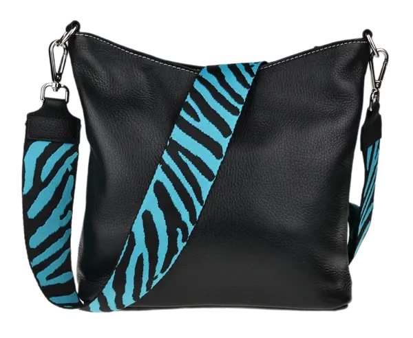 NovaKabelka.sk Amalia Nera Filati Bianca IV