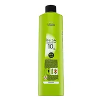 L´Oréal Professionnel Inoa Color Oxydant Riche vyvíjecí emulze pro všechny typy vlasů 3% 10 Vol. 1000 ml