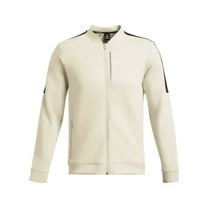 Pánská bunda Under Armour Tour Tips FZ Bomber