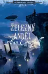 Železný anděl (poškozená) - Alan Campbell