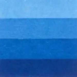 Grafická barva Charbonnel 60ml – ocean blue