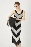 Bavlněné šaty Medicine