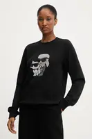 Mikina Karl Lagerfeld IKON