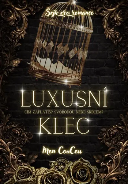 Luxusní klec - Mon CouCou