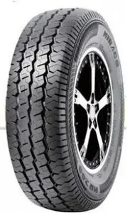 MIRAGE 195/75 R 16 107/105R MR200 TL C 8PR MIRAGE