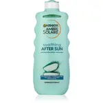 Garnier Ambre Solaire hydratační mléko po opalování 400 ml
