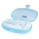 Canpol babies Nosní odsávačka s hadičkou v pouzdru