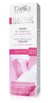 Delia Satine depilační krém 12v1 100 ml