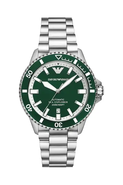 Hodinky Emporio Armani