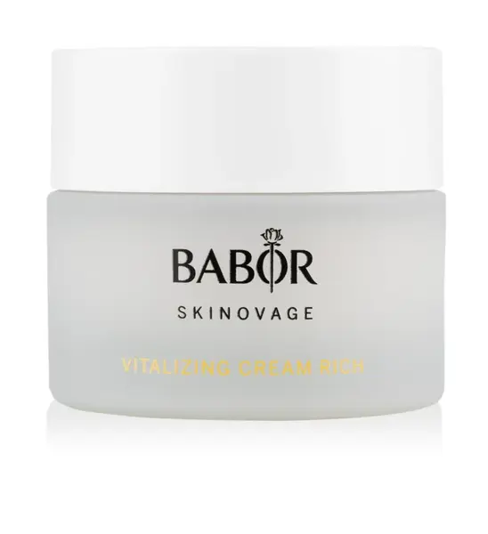 Babor Vitalizující bohatý krém pro unavenou pleť Skinovage (Vitalizing Cream Rich) 50 ml