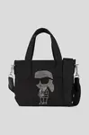 Kabelka Karl Lagerfeld IKON RHINESTONE