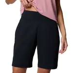 Columbia ALL SEASONS SHORTS Dámske outdoorové šortky, čierna, veľkosť