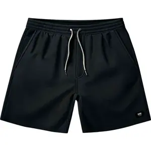 Vans RANGED RELAXED SPORT Pánske šortky, čierna, veľkosť