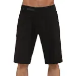 Horsefeathers STOKER Pánske cyklošortky, čierna, veľkosť