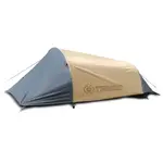 TRIMM SOLO Turistický stan, béžová, veľkosť