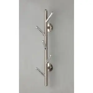 NÁSTĚNNÁ ŠATNA, 12/63/16 cm