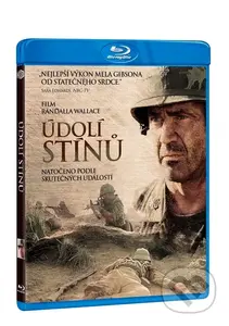 Údolí stínů - Randall Wallace - film z kategorie Akční a dobrodružné