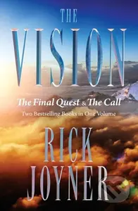 The Vision (The Final Quest and The Call: Two Bestselling Books in One Volume) - kniha z kategorie Filozofie