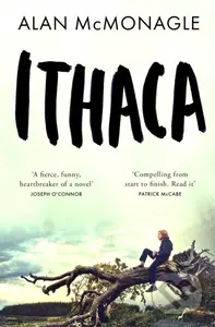 Ithaca - Alan Mcmonagle - kniha z kategorie Společenská beletrie