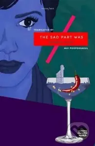 The Sad Part Was - Prasda Yoon - kniha z kategorie Společenská beletrie