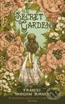 The Secret Garden - Frances Burnett Hodgson, Frances Hodgson Burnett - kniha z kategorie Pro děti
