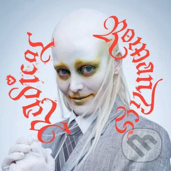 Fever Ray: Radical Romantics - Fever Ray,Fever Ray: Radical Romantics - Fever Ray