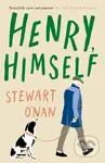 Henry, Himself - Stewart O'nan - kniha z kategorie Společenská beletrie