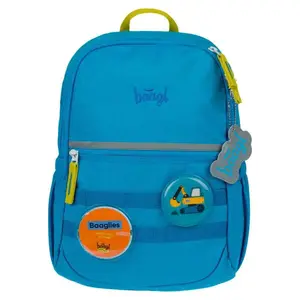 BAAGL Batoh Buddy Bagr GRS