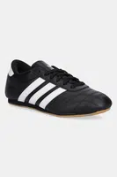 Dětské tenisky adidas Originals adidas TAEKWONDO LACE černá barva, JR6807