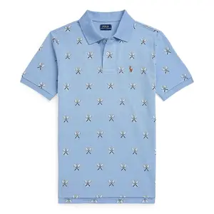 Polo tričko Polo Ralph Lauren