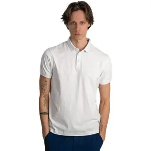 DRK DANIEL Pánské triko, bílá, velikost