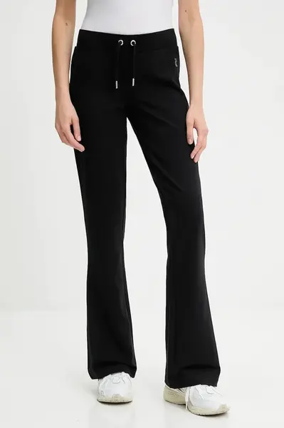 Tepláky Juicy Couture JERSEY APOLLO PANT