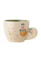 Hrnek Bloomingville Joshua 290 ml více barev