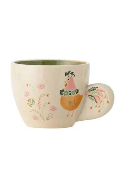 Hrnek Bloomingville Joshua 290 ml více barev