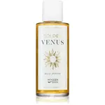 WoodenSpoon Golden Venus třpytivý suchý olej 100 ml