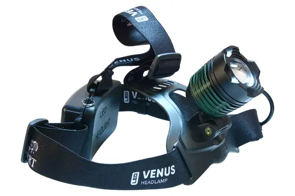 Carp expert čelovka outdoor venus