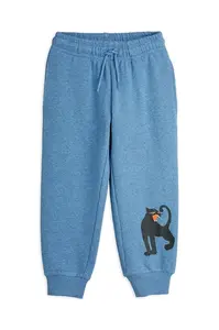 Dětské tepláky Mini Rodini Panther